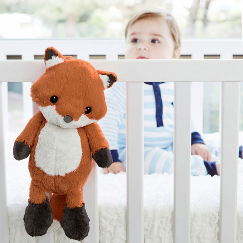 Peluche bruit blanc aubert on sale