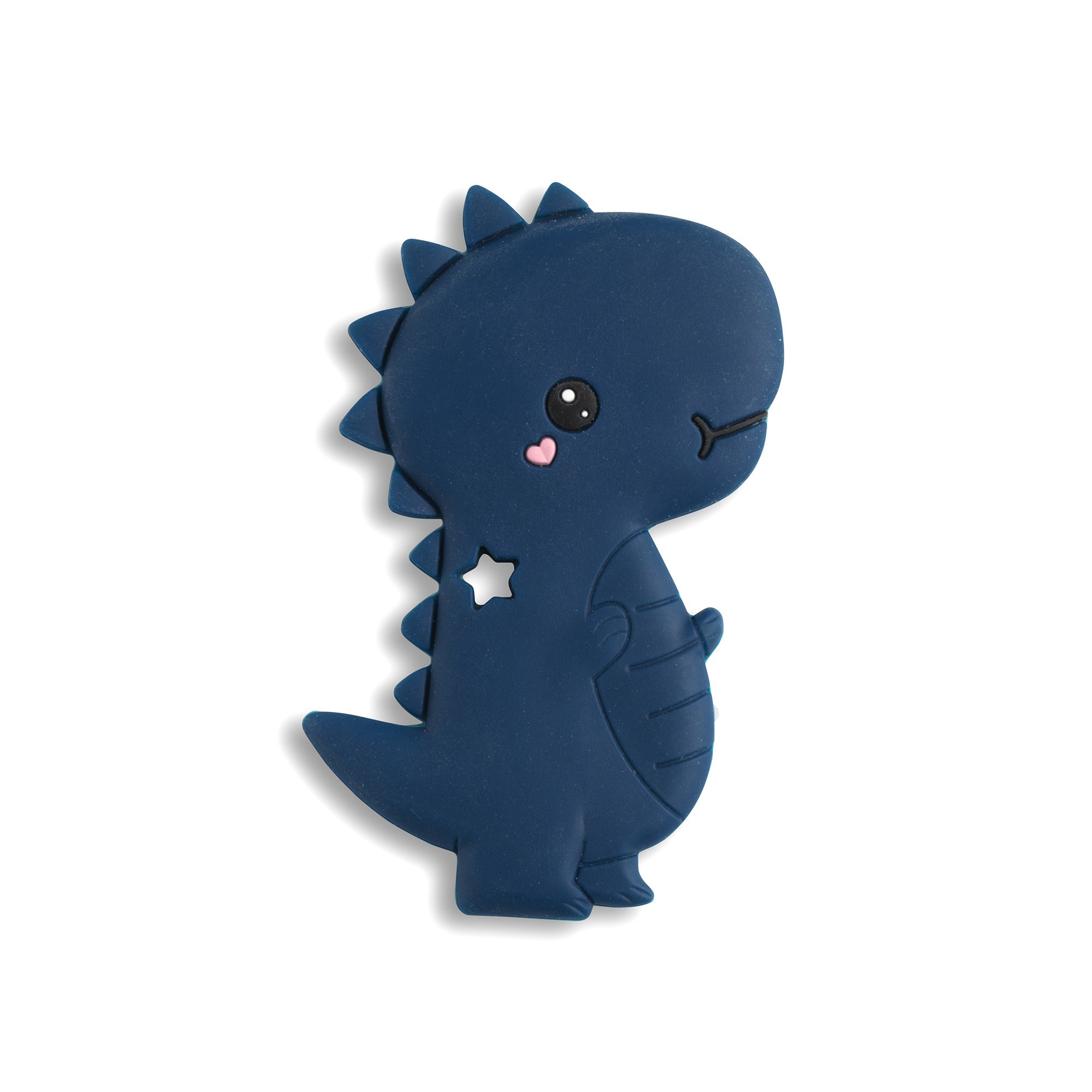 Anneau de dentition en silicone Dino Maika Anneaux de dentition Aubert