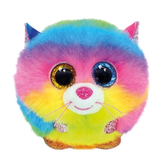 Beanie Boo's peluche Gizmo 9 cm de TY, Peluches : Aubert