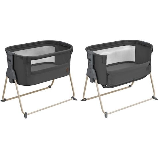 Berceau Cododo Tori Beyond Graphite Eco  de Maxi-Cosi