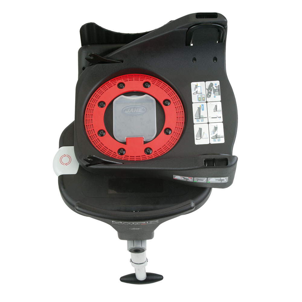 Jane matrix light 2 base isofix shop