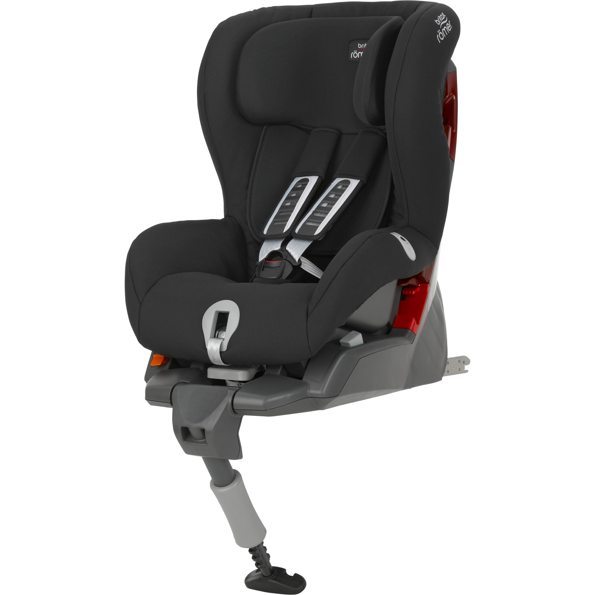 siege auto chicco cosmos crash test