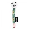 Rototos le panda attache-sucette