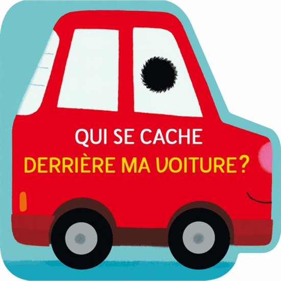 Qui se cache