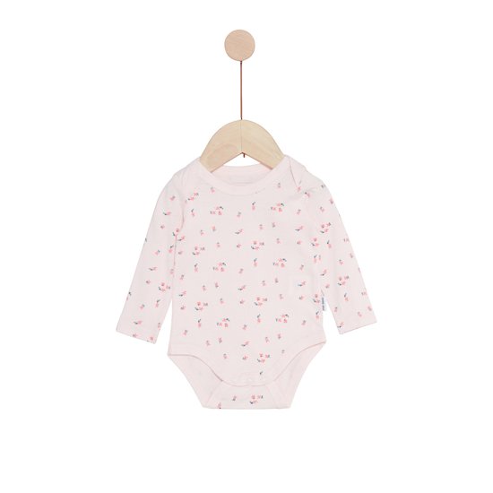 Mes Essentiels Trousseau Lovely  de P'tit bisou