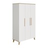 Oscar Armoire 3 portes