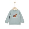 Dino d'Automne Sweat