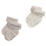 Lot de 2 paire de chaussettes Kai