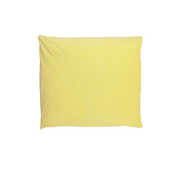 Matelas à langer Secure Jaune 50 x 70 cm de Kuli-Muli