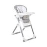 Chaise haute Mimzy Recline