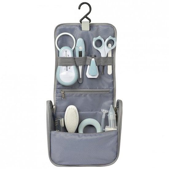 Trousse de soin Aqua Smokey de Babymoov, Trousses de toilette : Aubert