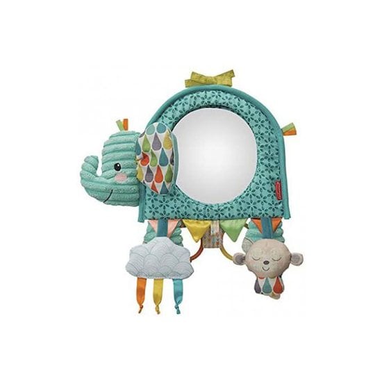 Miroir pour siège auto Éléphant  de Infantino