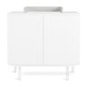 Yume Extension commode