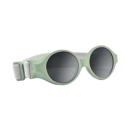 Lunettes bandeau Vert Sauge 0-9 mois de Béaba