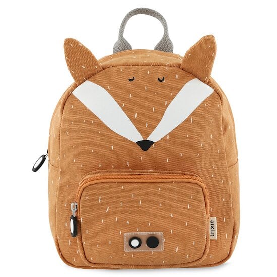 Sac à dos Mr. Fox Petit de Trixie