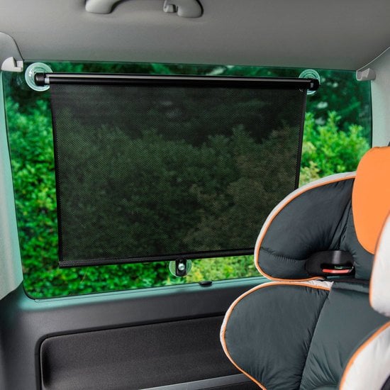  CGEAMDY 2 Pièces Pare-Soleil Voiture Bébé, pour La