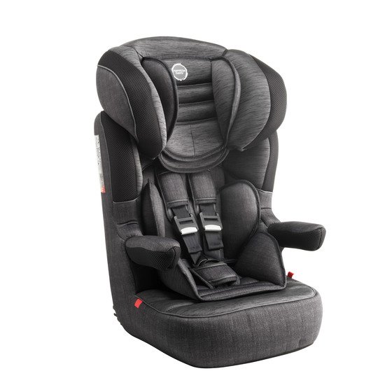 Siège auto / porte-bébé Kikid, ISOFIX, 0-36 kg - 189,00 EUR