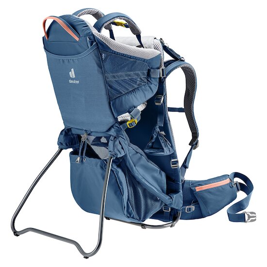 Kid Comfort Active Midnight Blue  de Deuter