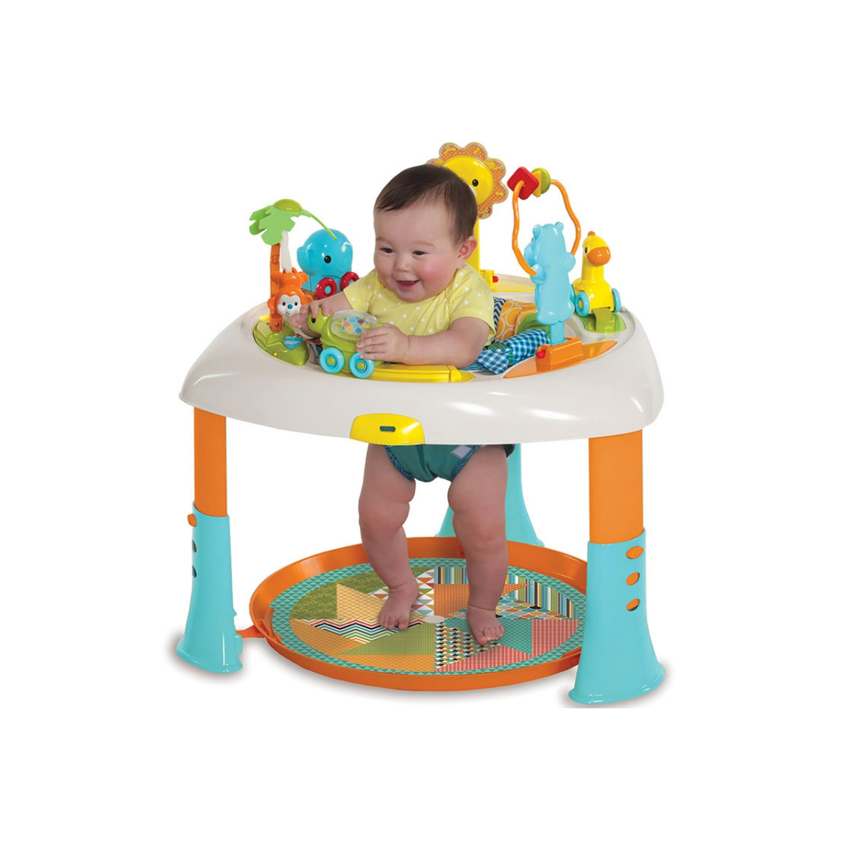Table D Activites 3 En 1 De Infantino Infantino Aubert