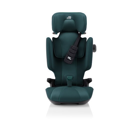 PUMA Rehausseur ISOFIX groupe 2/3 de 15 à 36 kg Bleu CARETERO