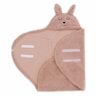 Couverture promenade portefeuille Bunny