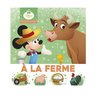 Mes premiers pas à la ferme