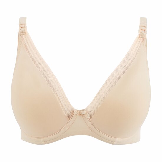 Soutien-gorge de grossesse et d'allaitement Milk Blush  de Cache Coeur