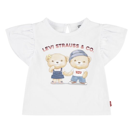 T-shirt manches courtes Levi Strauss & Co T-shirt manches courtes Levi Strauss & Co