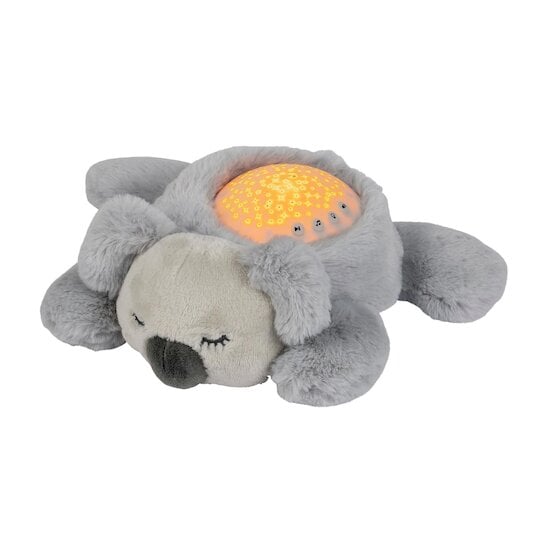 Veilleuse projecteur Koala gris  de Nattou Veilleuse projecteur Koala gris  de Nattou