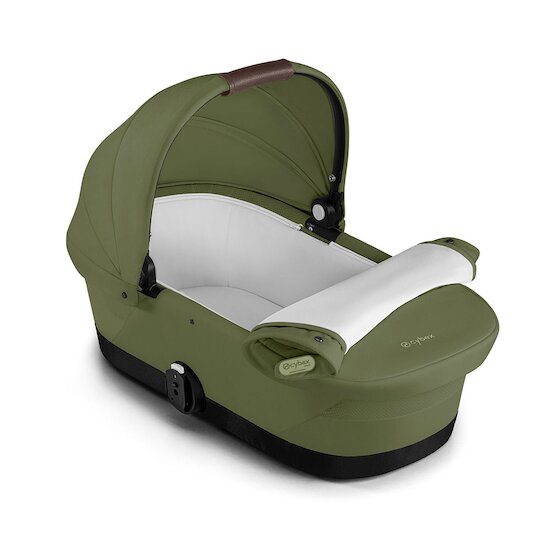 Nacelle Gazelle S Cot Moss Green  de CYBEX Nacelle Gazelle S Cot Moss Green  de CYBEX