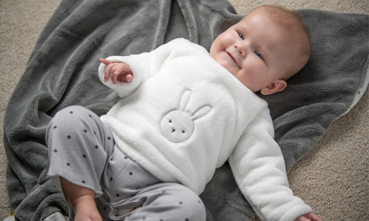 Lapin Câlin
