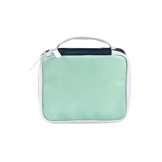 Trousse à gouter isotherme Faro Matcha Latte  de Béaba