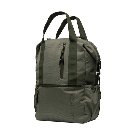 Sac-à-dos à langer Jippe Green  de Koelstra