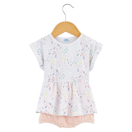 Combi robe Little Friends