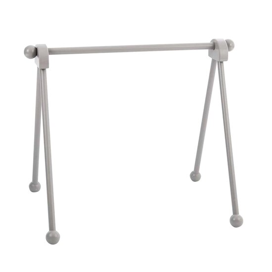 Portique en bois Gris  de Moulin Roty