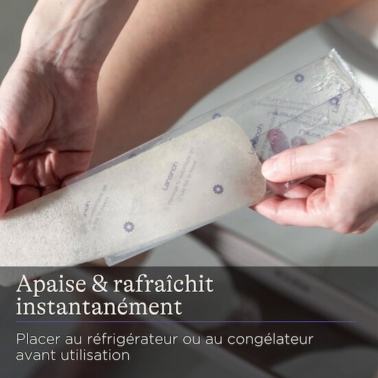 Pads Fraîcheur Post-partum   de Lansinoh Pads Fraîcheur Post-partum   de Lansinoh