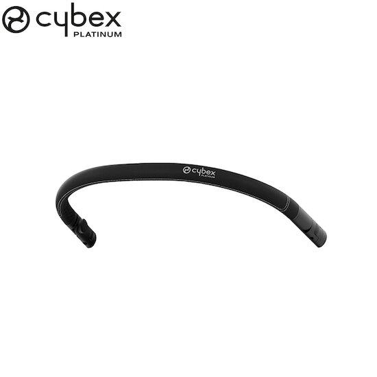 Barre de protection Coya Black  de CYBEX