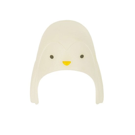 Chapeau Egg Shell Percy Pingouin  de The Gro Company