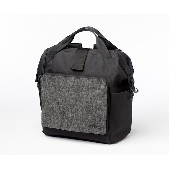 Sac à langer Premium Anthracite  de Trends for Kids