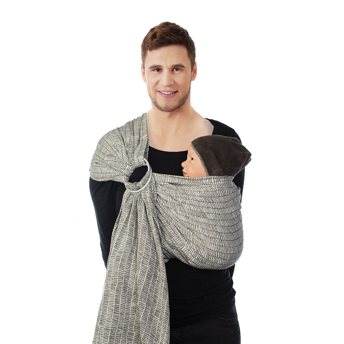 sling portage