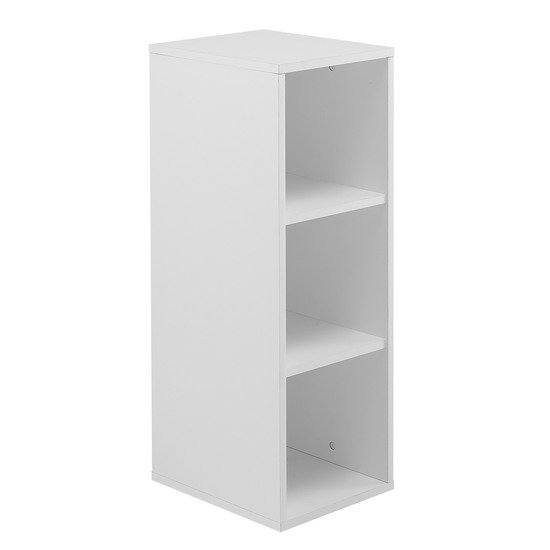 Petite bibliothèque Blanc  de Galipette