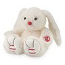 Rouge peluche