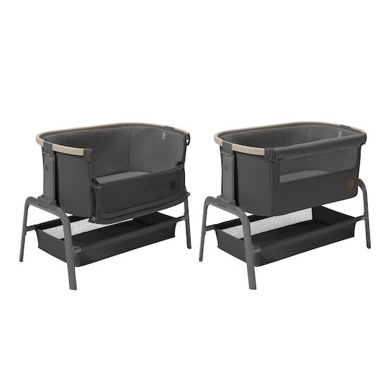 Berceau Cododo Iora Beyond Graphite  de Maxi-Cosi