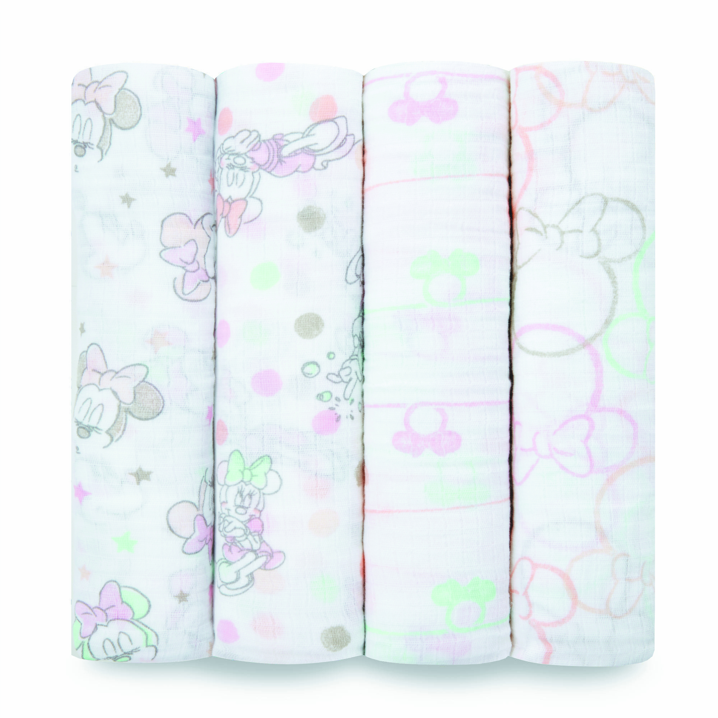 Lot De 4 Langes 112x112 Minnie Bubble De Aden Anais Essentials Langes Aubert Lot De 4 Langes 112x112 Minnie Bubble De Aden Anais Essentials Langes Aubert