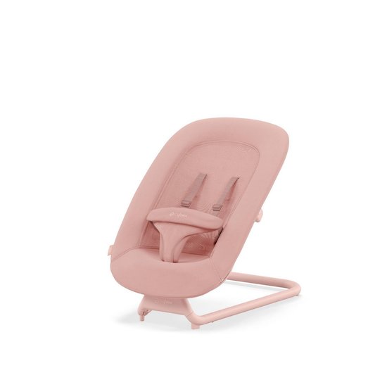 Lemo Bouncer Pearl Pink  de CYBEX Lemo Bouncer Pearl Pink  de CYBEX