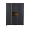 Loft armoire XL