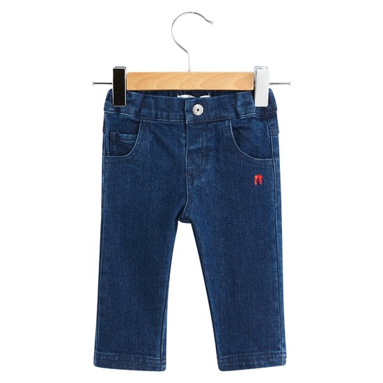 Pantalon Fille collection Marèse Pop Cargo Denim Cargo  de Marèse
