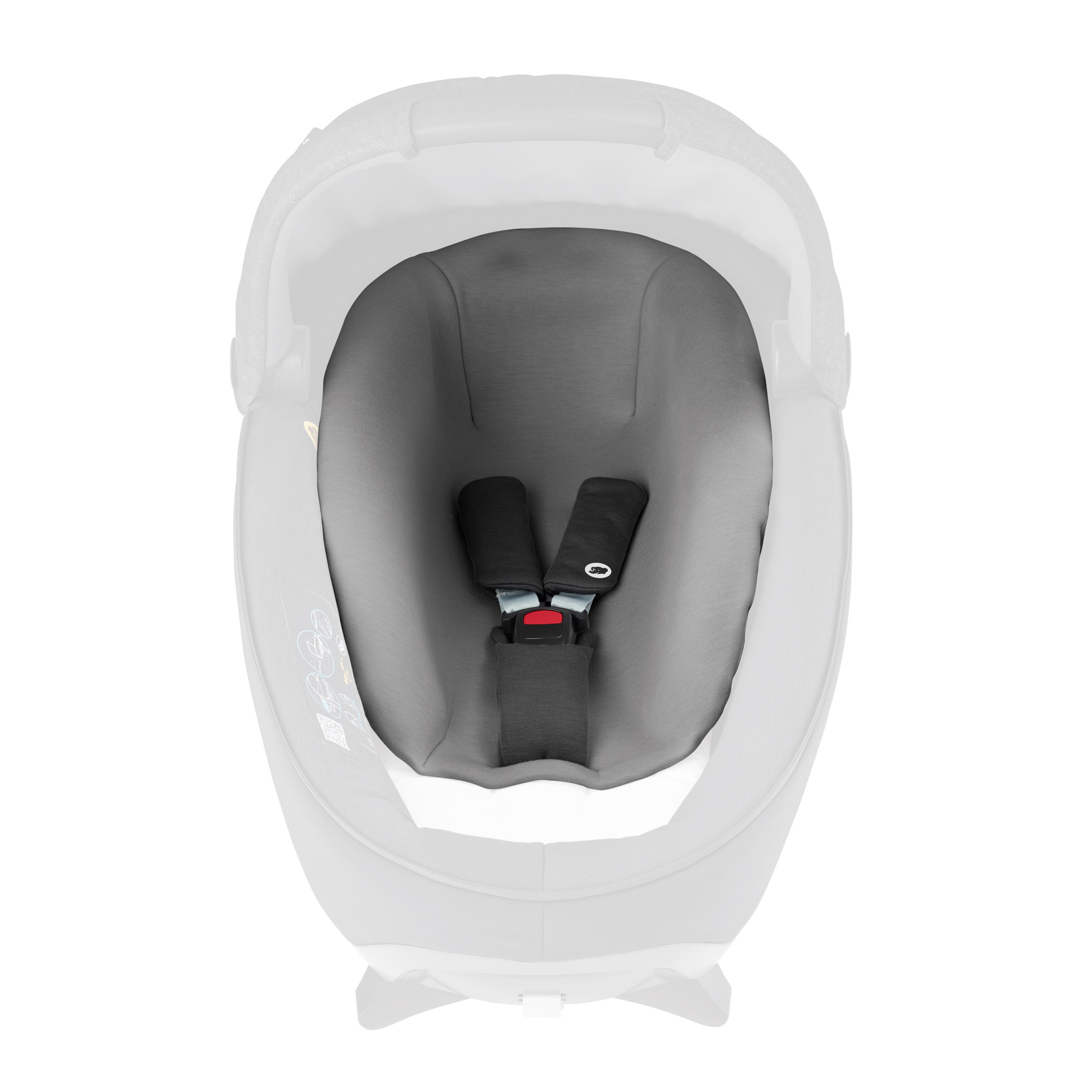 Nacelle Jade Nomad Black De Bebe Confort Nacelles Aubert