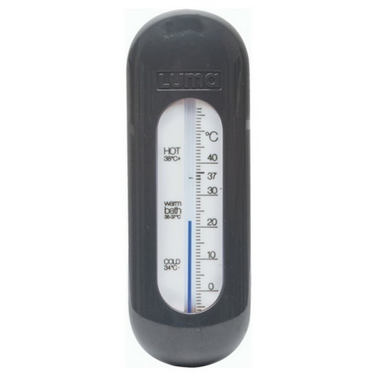 Thermomètre Gris  de Zewi Bébéjou