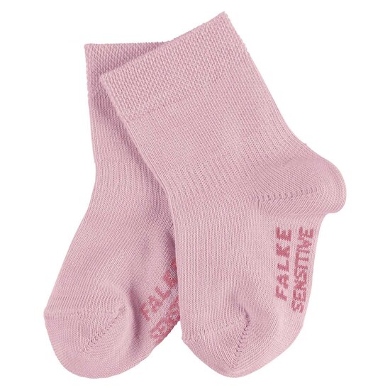 Chaussettes Sensitive Rose  de Falke